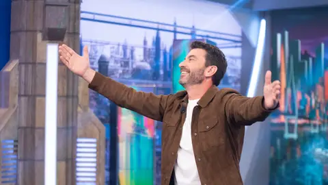 Así ha sido la entrevista completa a Arturo Valls en El Hormiguero