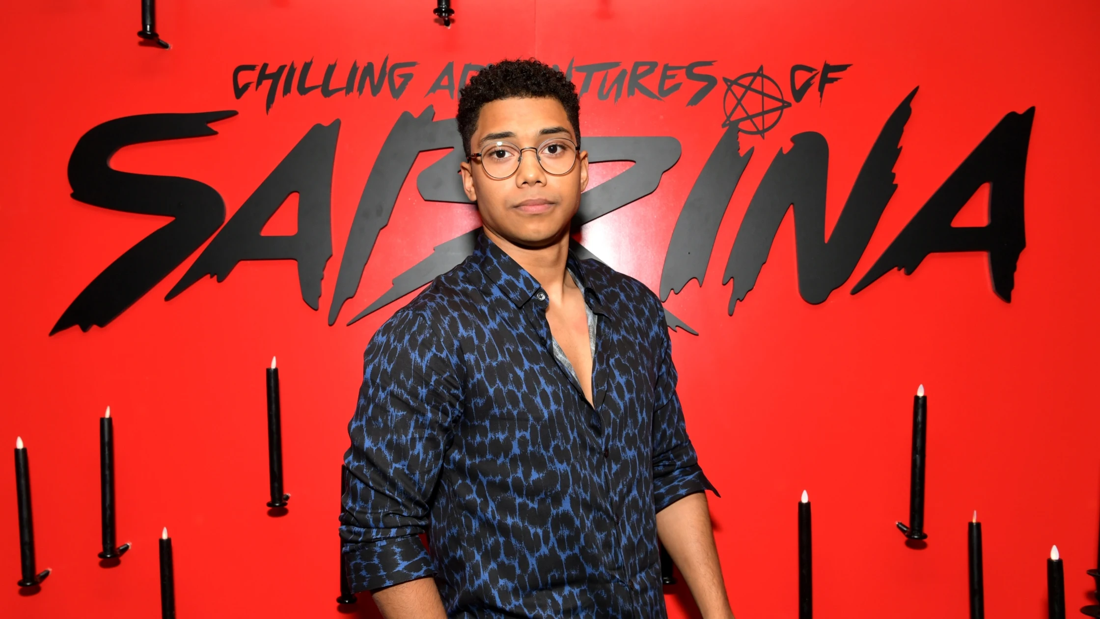 Chance Perdomo