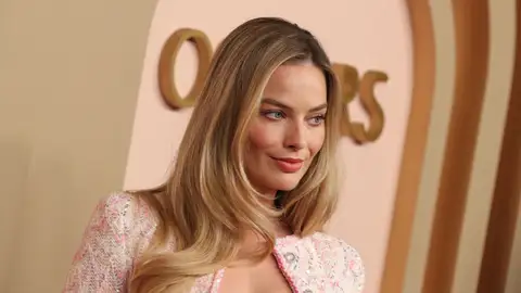 Margot Robbie Margot Robbie