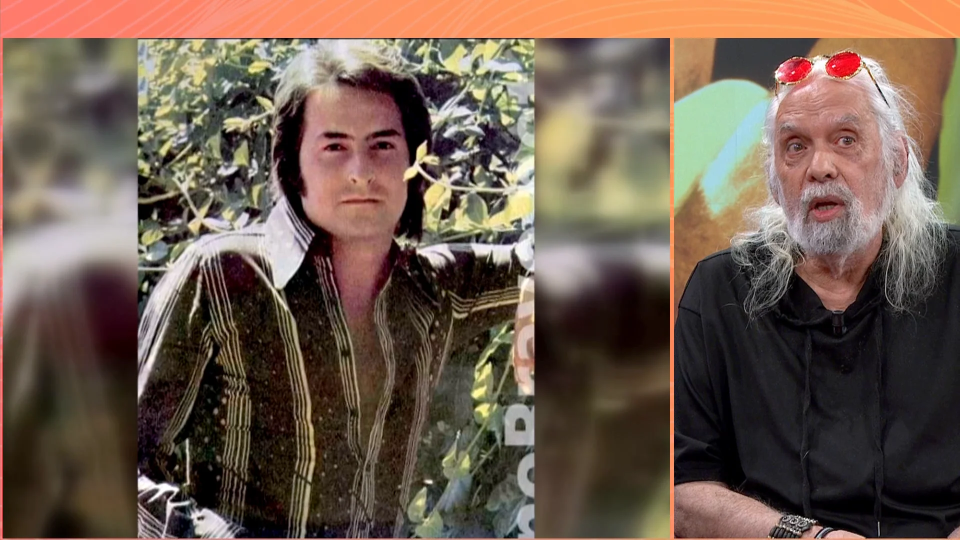 Jos&eacute; Luis Mart&iacute;n Fr&iacute;as, la &uacute;ltima persona que fotografi&oacute; a Nino Bravo 72 horas antes de morir: "Me qued&eacute; hecho polvo"