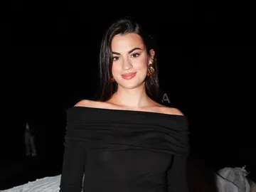 Marta Lozano en un evento Marta Lozano en un evento