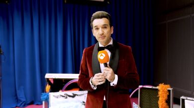 ¿Lo sabías? El mayor miedo de Miguel Lago: “Es que mira qué pelazo” 