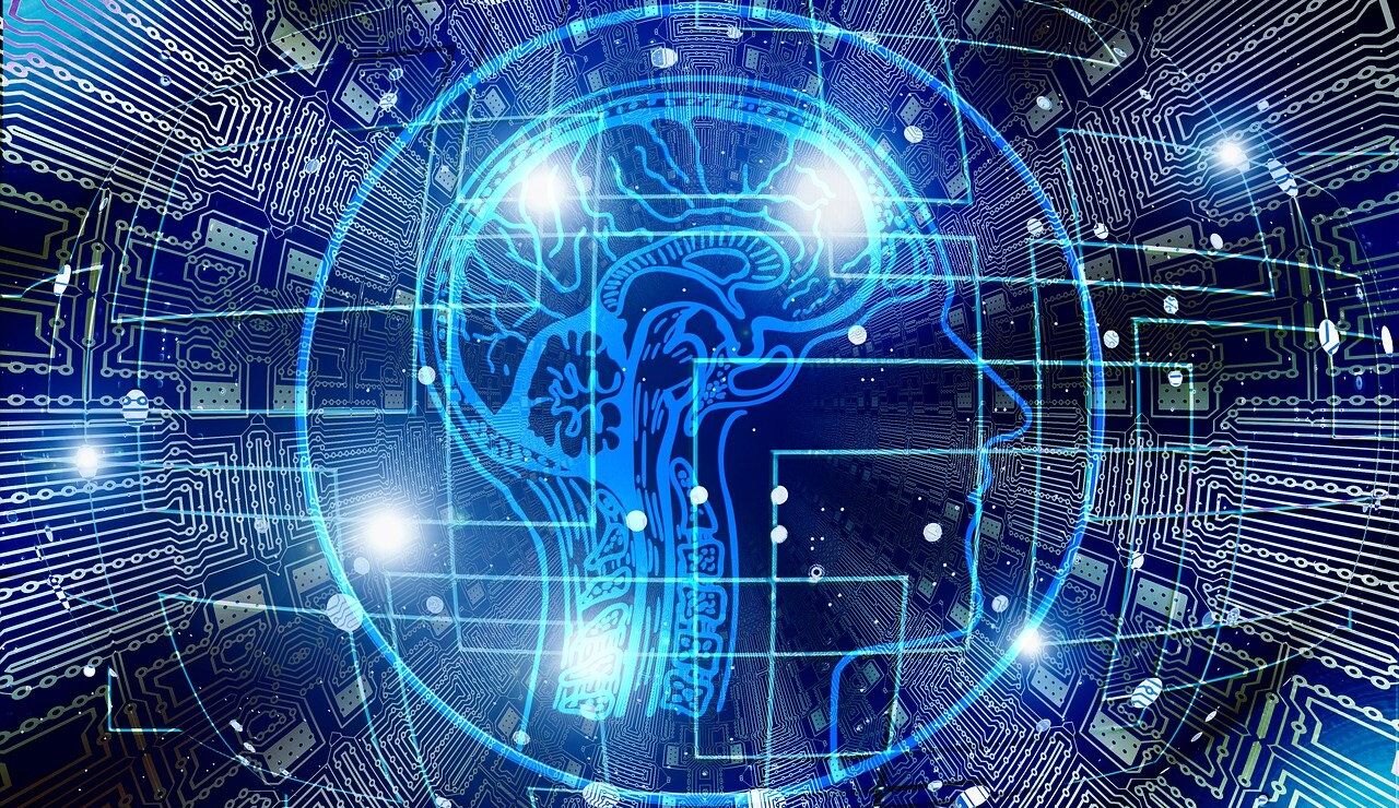Inteligencia Artificial