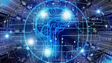 Inteligencia Artificial Inteligencia Artificial