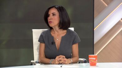 La abogada Beatriz de Vicente, única observadora independiente del juicio de Daniel Sancho: 