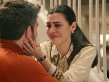 Mar&iacute;a y Andr&eacute;s