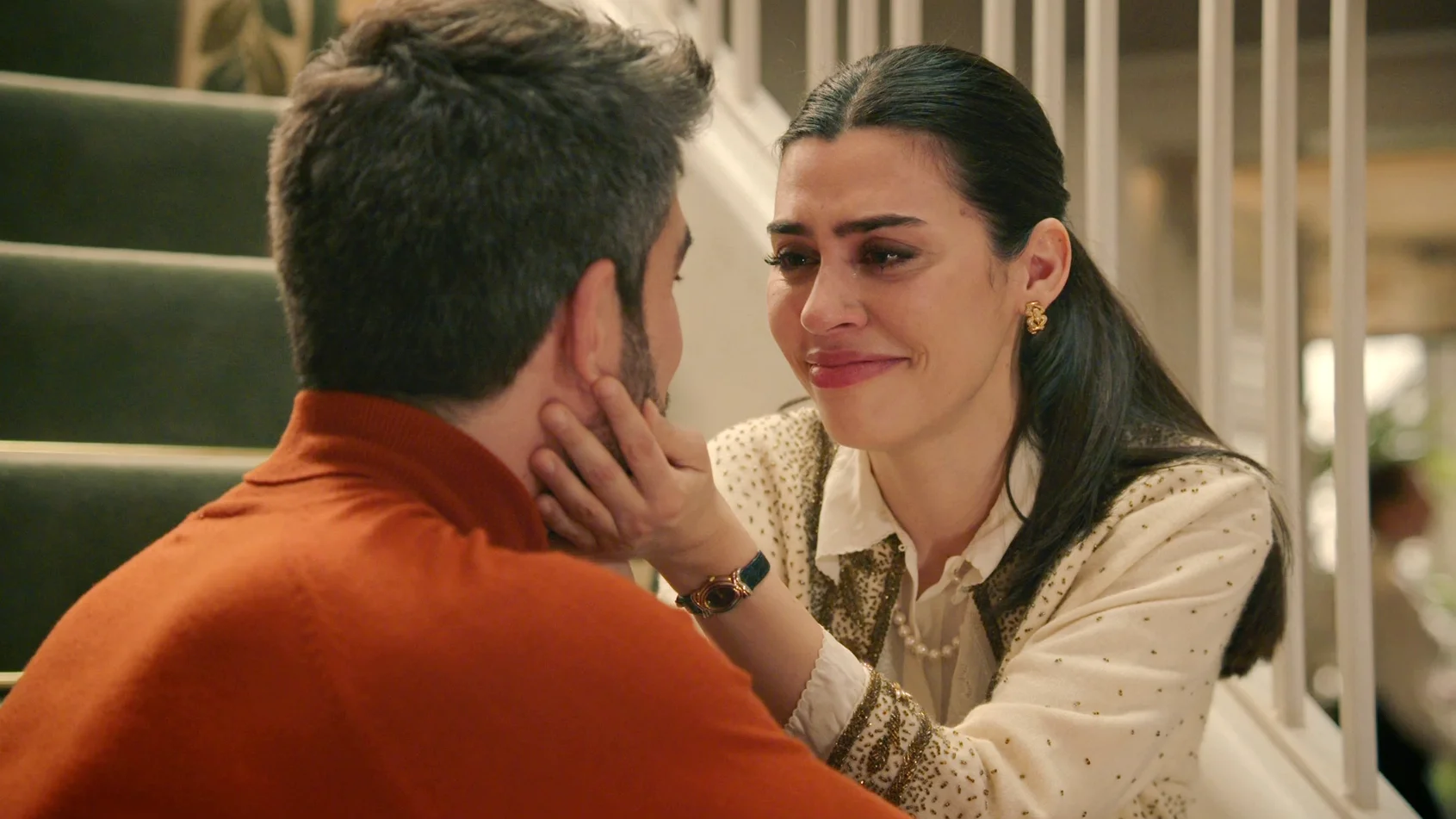 María y Andrés María y Andrés