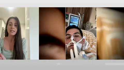 Español ingresado en Tailandia Español ingresado en Tailandia