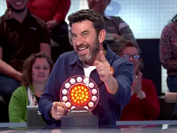 El lapsus de Roberto Leal con Arturo Valls: “¿Y ahora en castellano?” El lapsus de Roberto Leal con Arturo Valls: “¿Y ahora en castellano?”