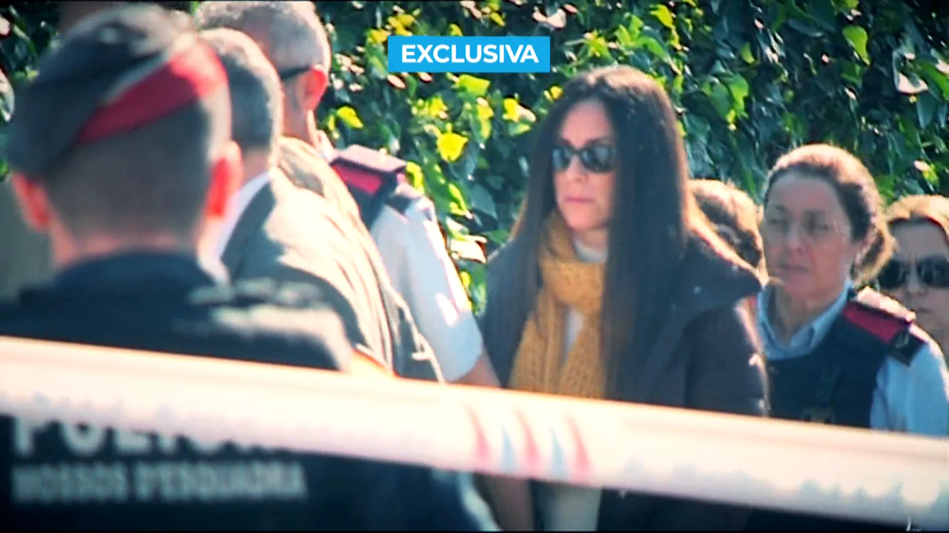 Rosa Peral pidi&oacute; un permiso penitenciario que le denegaron: ahora solicitar&aacute; la revisi&oacute;n de la sentencia 