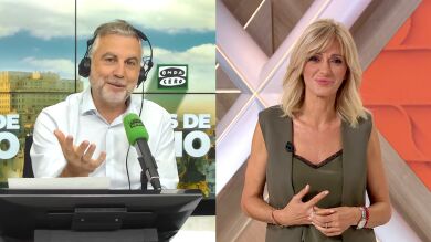 Alsina, ante las elecciones en País Vasco : 