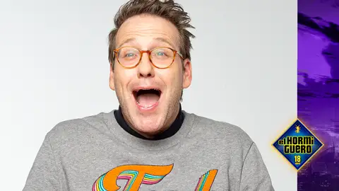 Joaquín Reyes en El Hormiguero Joaquín Reyes en El Hormiguero