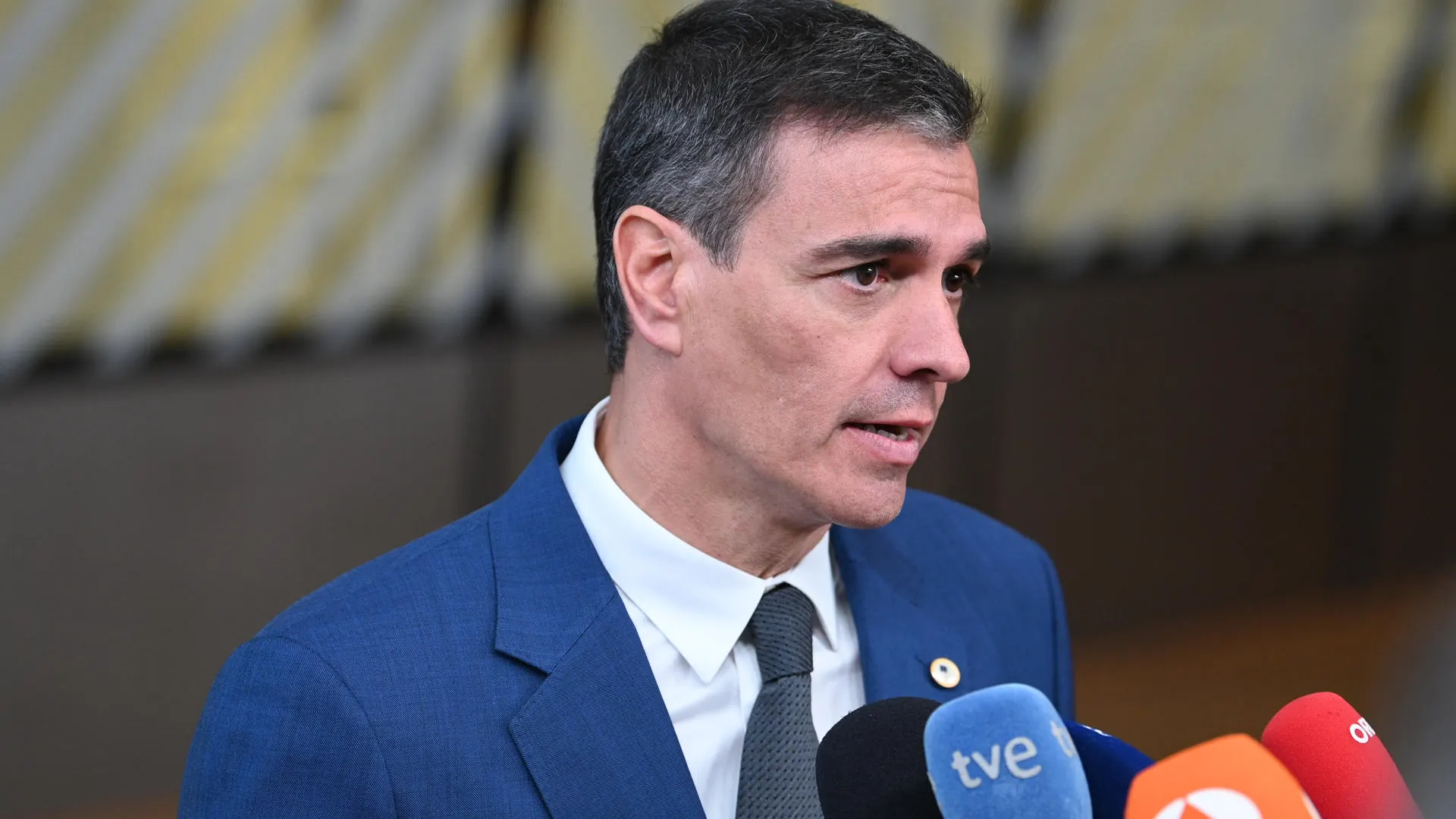 Pedro Sánchez Pedro Sánchez
