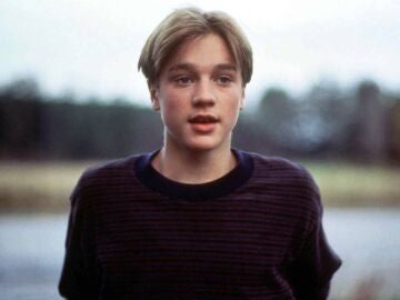 Devon Sawa en 1996