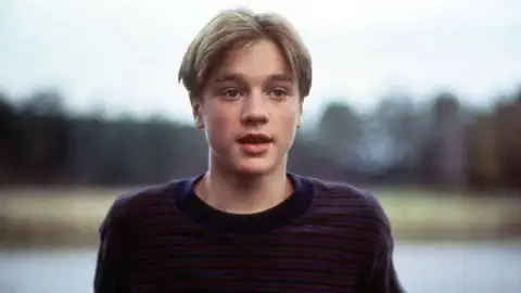 Devon Sawa en 1996 Devon Sawa en 1996