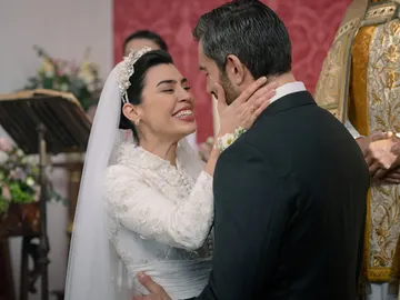 María y Andrés María y Andrés