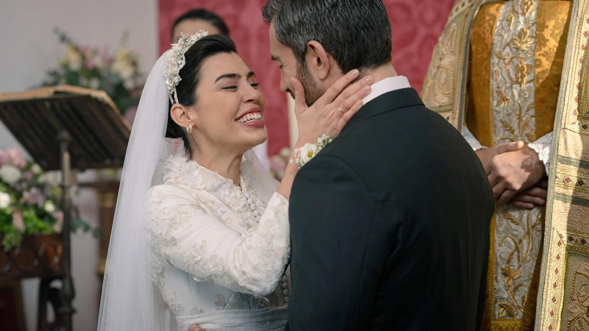 María y Andrés María y Andrés