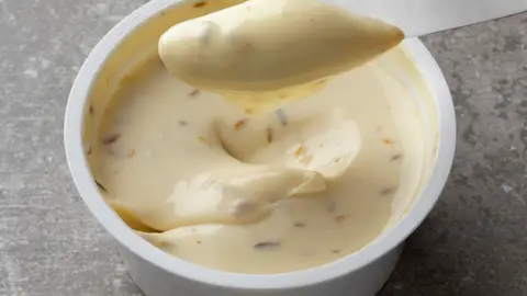 Queso de untar Queso de untar