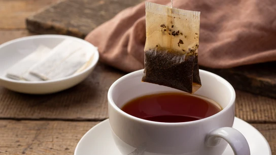Taza de té Taza de té