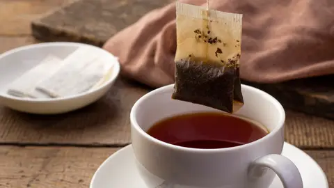 Taza de té Taza de té