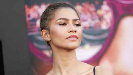 Zendaya en la premiere de Challengers en Los Angeles Zendaya en la premiere de Challengers en Los Angeles