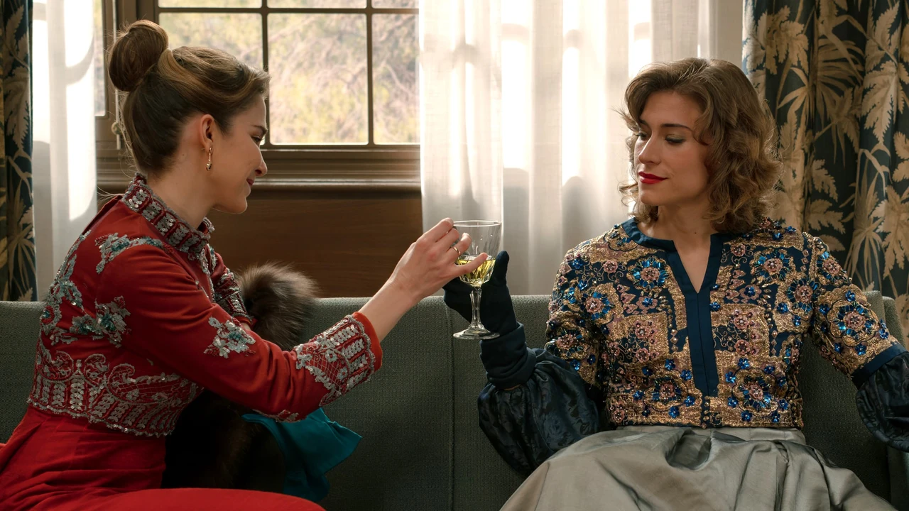 Marta, Begoña, Luz y otras mujeres precursoras del 8-M en Sueños de libertad