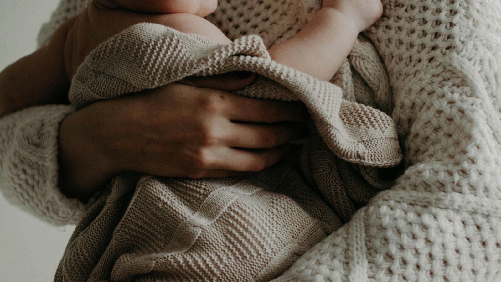 ¿Realmente a los bebés se les olvida todo?