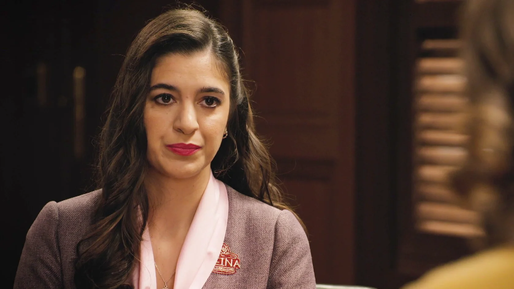 Cap&iacute;tulo 40 de Sue&ntilde;os de libertad; 19 de abril: Carmen se enfrenta a Marta y rechaza a Tasio