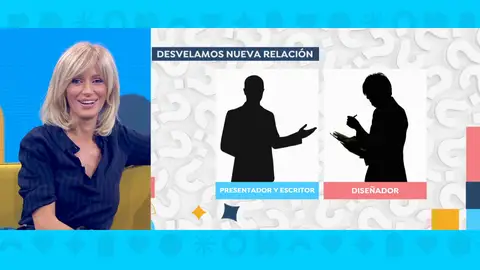 Romance entre escritor y diseñador Romance entre escritor y diseñador