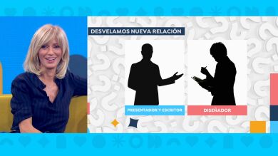 Espejo Público desvela la relación entre un escritor y un diseñador muy conocidos