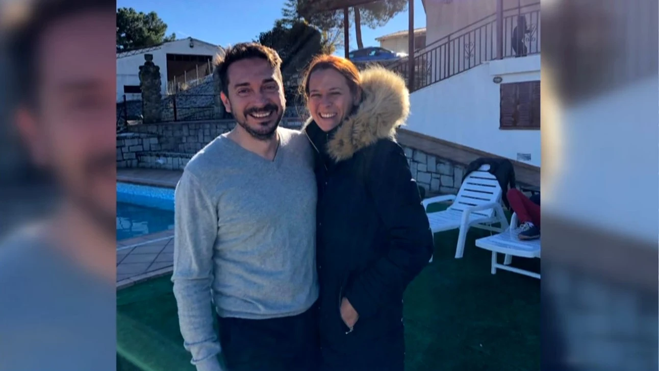 Raquel falleció en una operación de pecho por una presunta negligencia: "No nos han dado explicaciones" Raquel falleció en una operación de pecho por una presunta negligencia: "No nos han dado explicaciones"