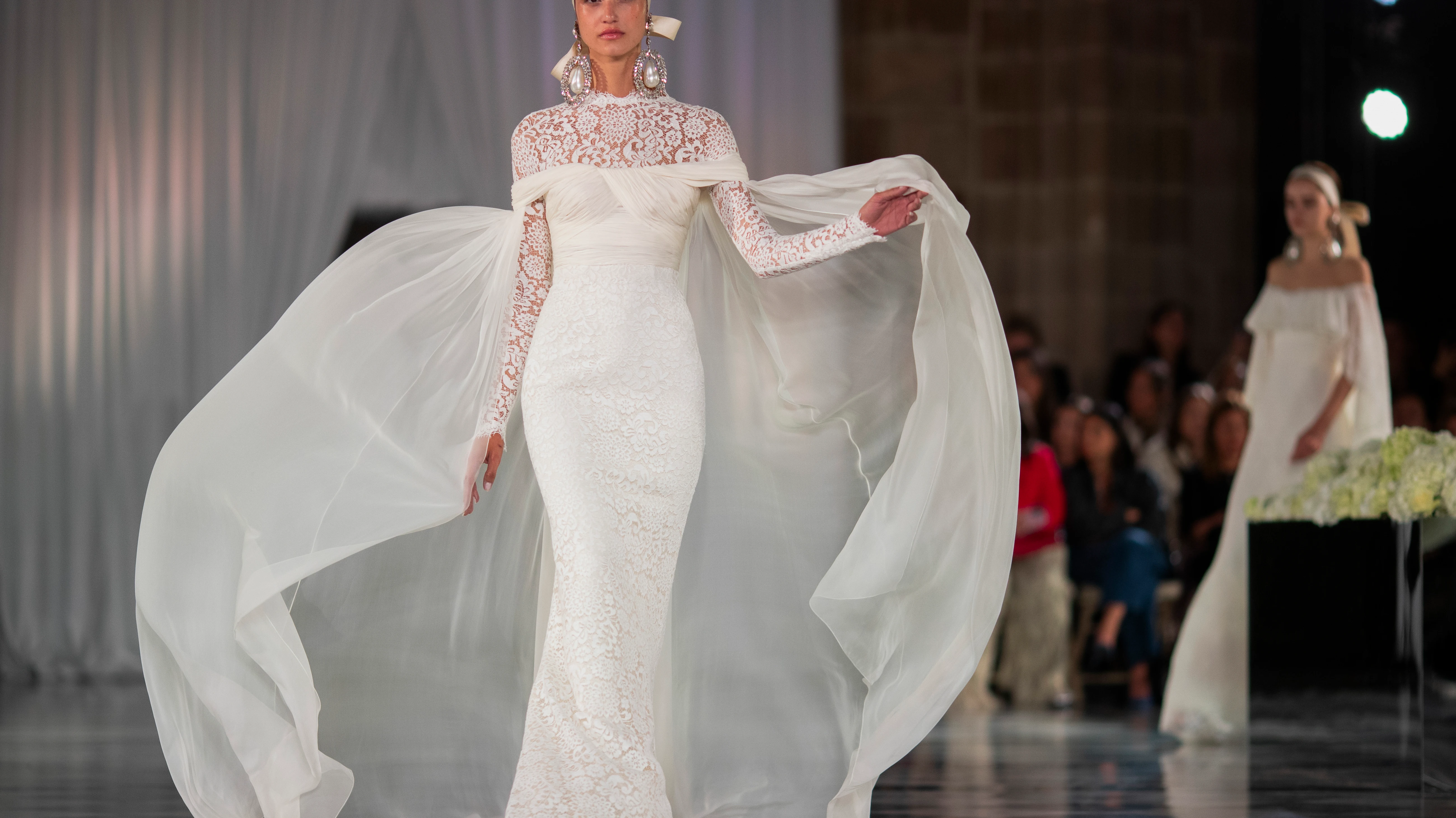 Dise&ntilde;o de Giambattista Valli