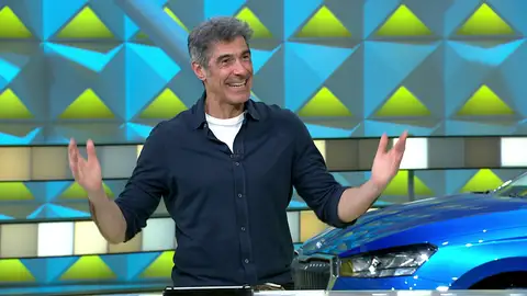 Jorge Fernández Jorge Fernández