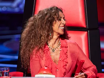 Así comienza la segunda noche de Audiciones de La Voz Kids Así comienza la segunda noche de Audiciones de La Voz Kids