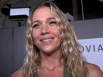 Patricia Montero Patricia Montero