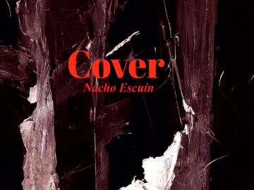 ARAGÓN.-Zaragoza.- El escritor Nacho Escuín presenta su poemario 'Cover' este lunes en el Teatro de la Estación