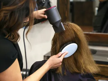 Secador de pelo Secador de pelo