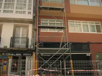 Apuñalado por pedir silencio a un grupo que estaba armando escándalo: "El agresor sonreía con frialdad" Apuñalado por pedir silencio a un grupo que estaba armando escándalo: "El agresor sonreía con frialdad"