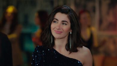 La nueva faceta de Sahika para darle celos a Hasan Ali: ¡fiestera y viviendo el presente!