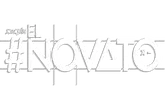 Logo Joaquín El novato Joaquín, el novato