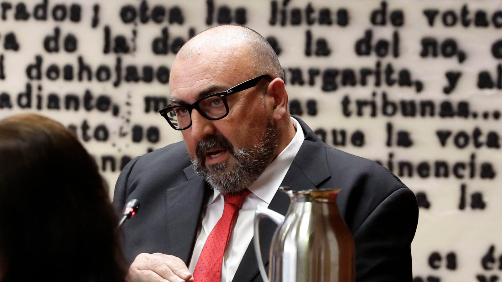 El Senado retoma su actividad con varias comparecencias, entre ellas, el caso Koldo