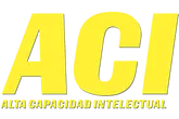 Logo ACI ACI: Alta Capacidad Intelectual