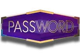 Logo Password Password