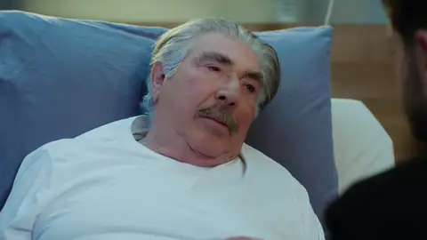 La verdad detrás del falso infarto de Hasan Ali para conseguir el perdón de Çağatay La verdad detrás del falso infarto de Hasan Ali para conseguir el perdón de Çağatay