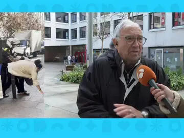 Las quejas de un vecino de Barcelona. Las quejas de un vecino de Barcelona.