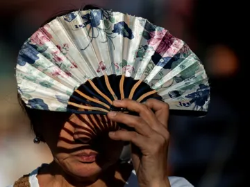 30% más de muertes por el calor en Europa 30% más de muertes por el calor en Europa