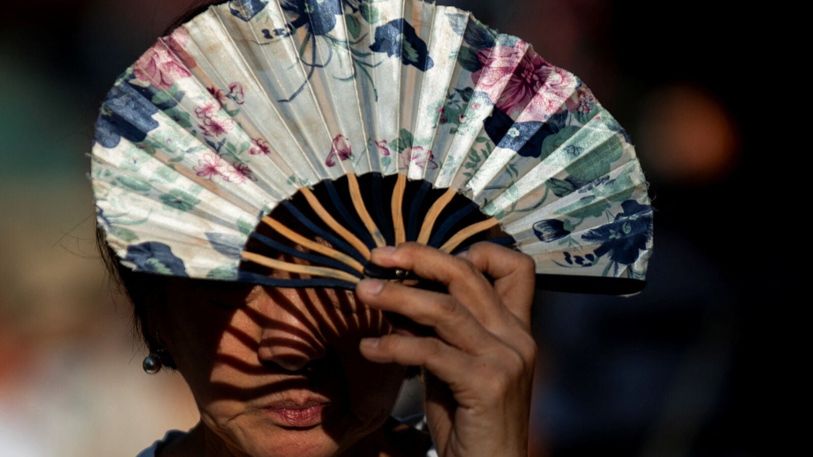 El calor aumenta en un 30% las muertes en Europa