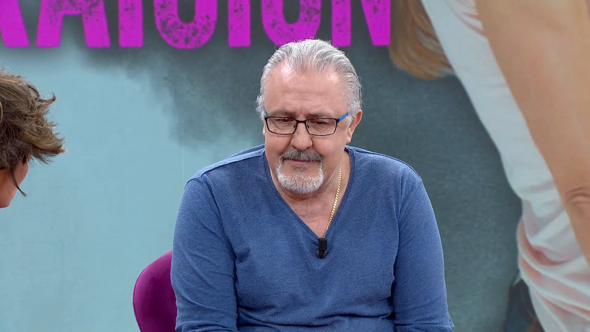 Felipe Hita reacciona a las im&aacute;genes de Marina Lozano y Carlos C&aacute;novas juntos: "Qu&eacute; Dios les pille confesados"