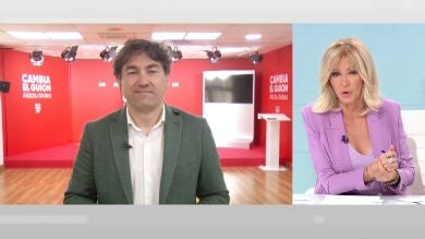 Eneko Andueza (PSE): 
