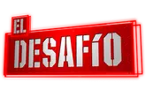 Logo El Desafío El Desafío